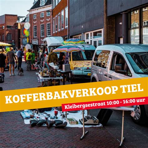 kofferbakverkoop esch|Overzicht rommelmarkten